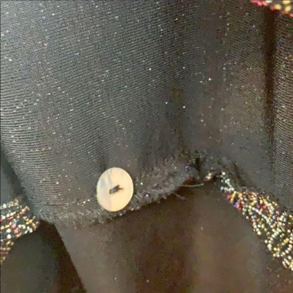 Rabbit Rabbit Rabbit Designs Blazer - Picture 7 of 7